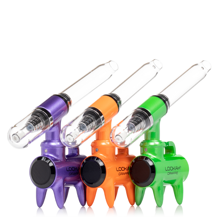 Lookah Giraffe Mini Kit product image