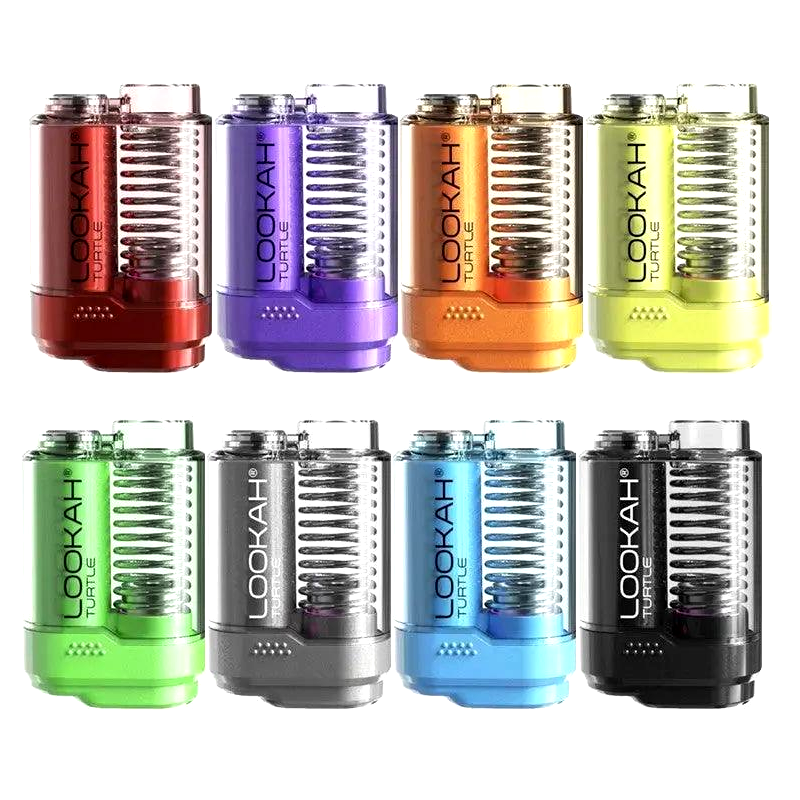 Lookah Turtle 510 Battery product image