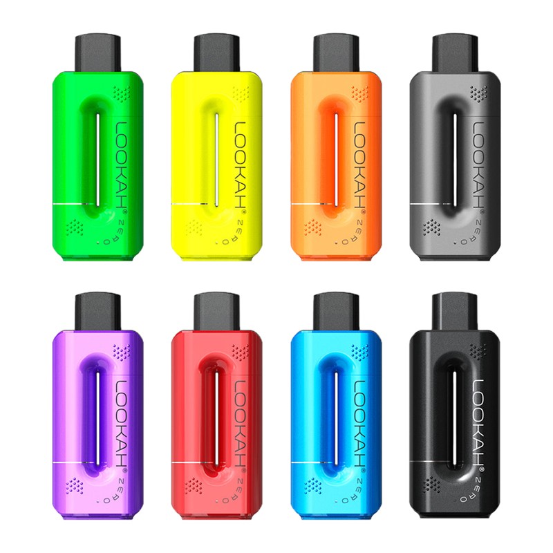 Lookah Zero Kit product image