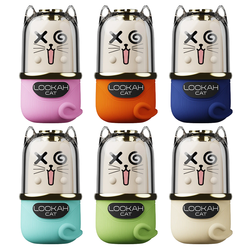 Lookah Cat 510 Battery product image