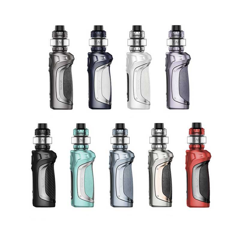 Mag Solo Kit With T-Air Sub Tank By Smok | 5ml product image