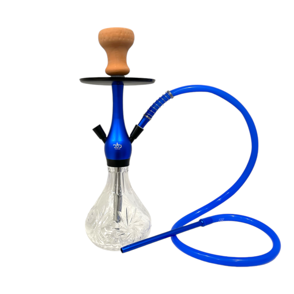 DUD MAGIC Hookah | 1 Hose | Assorted Colors product image