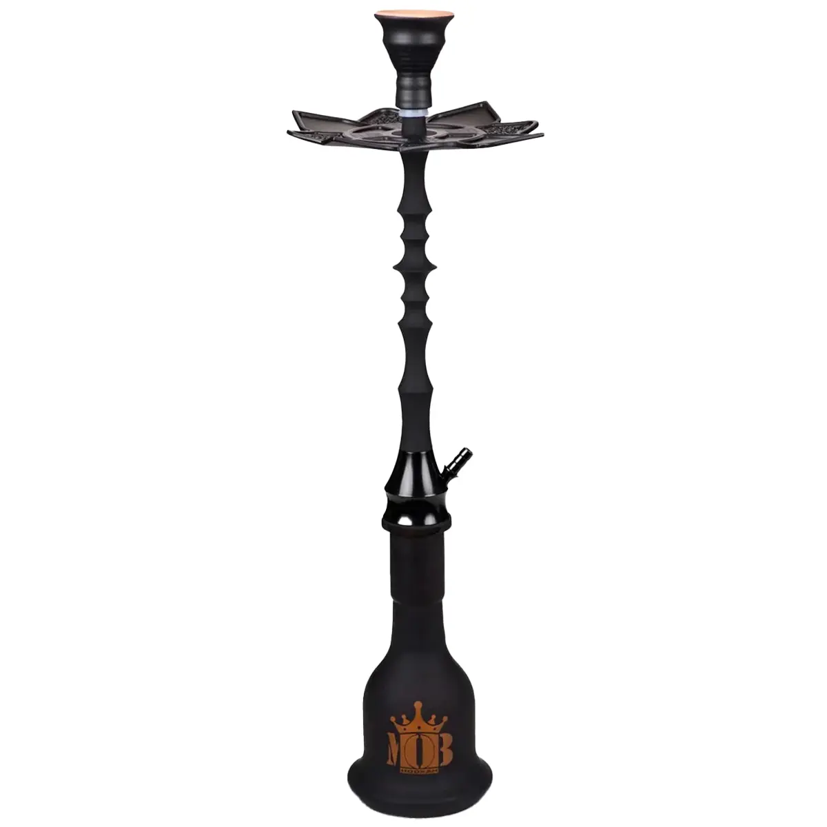 MOB Cloud King Viper One Hose Hookah | 32 inch | Assorted Colors product image
