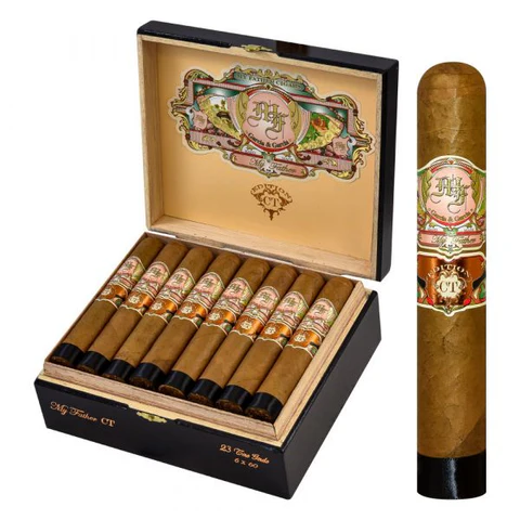 My Father Connecticut Robusto | 20 Count Display product image