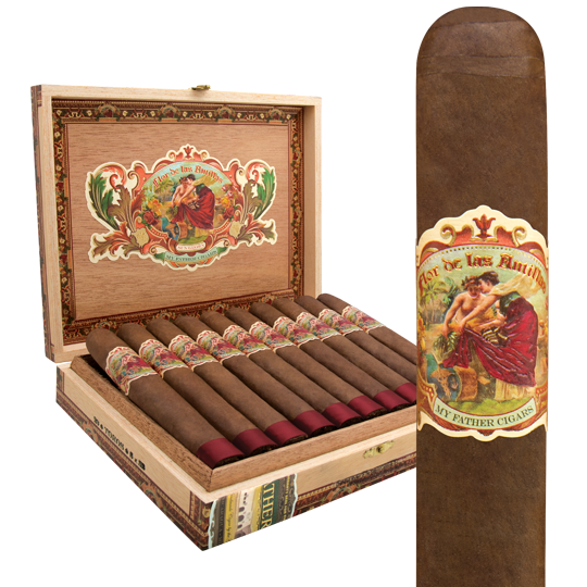 My Father Flor De Las Antillas Robusto | 20 Count Display product image