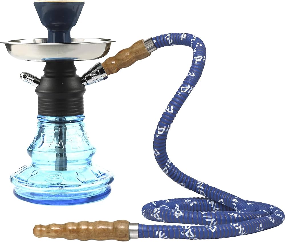 Mya Hookah Bijou product image