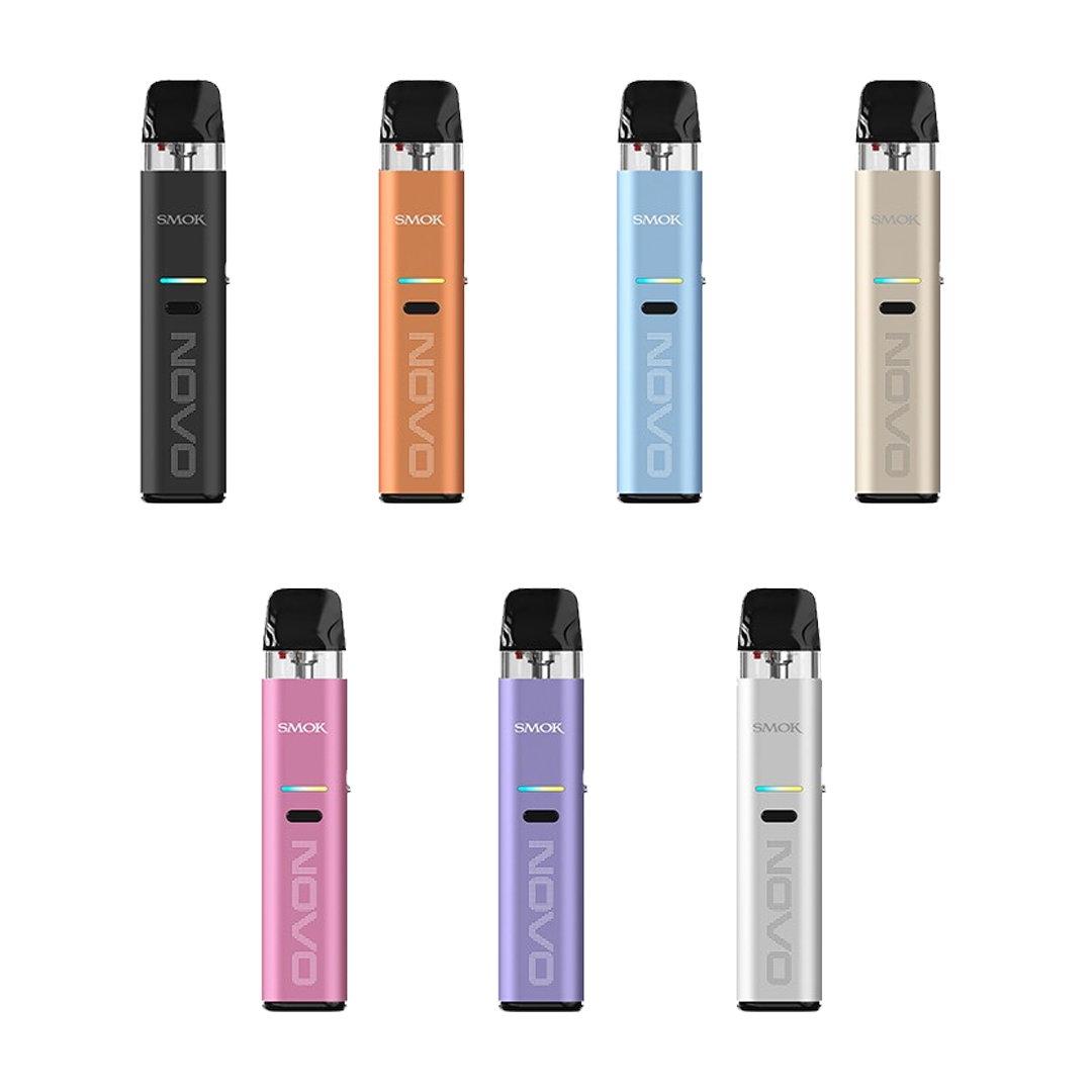 Smok Novo Eco Pod System Kit product image