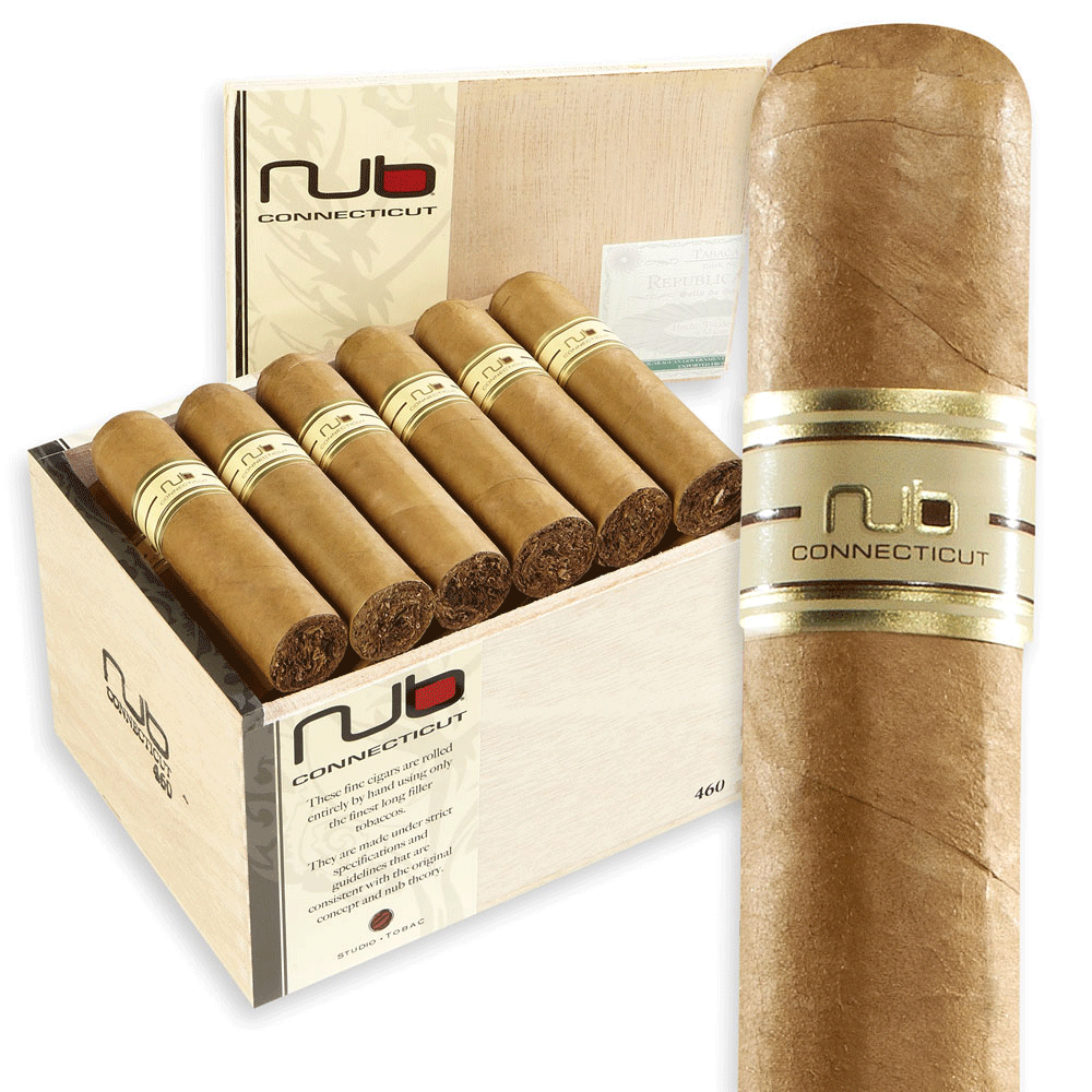 Olivia Nub Connecticut 460 | 24 Count Display product image