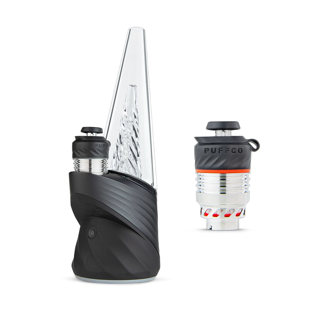 PuffCo Peak Pro With 3D XL Chamber Dab Rig | ONYX product image