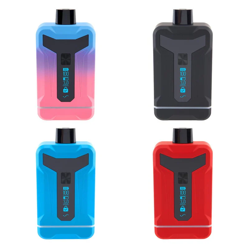 Ooze DUET 510 Battery product image