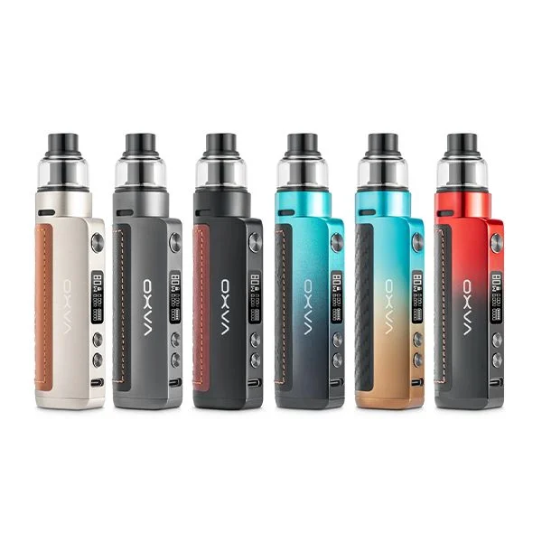 OXVA Origin 2 80W Pod Mod Kit product image