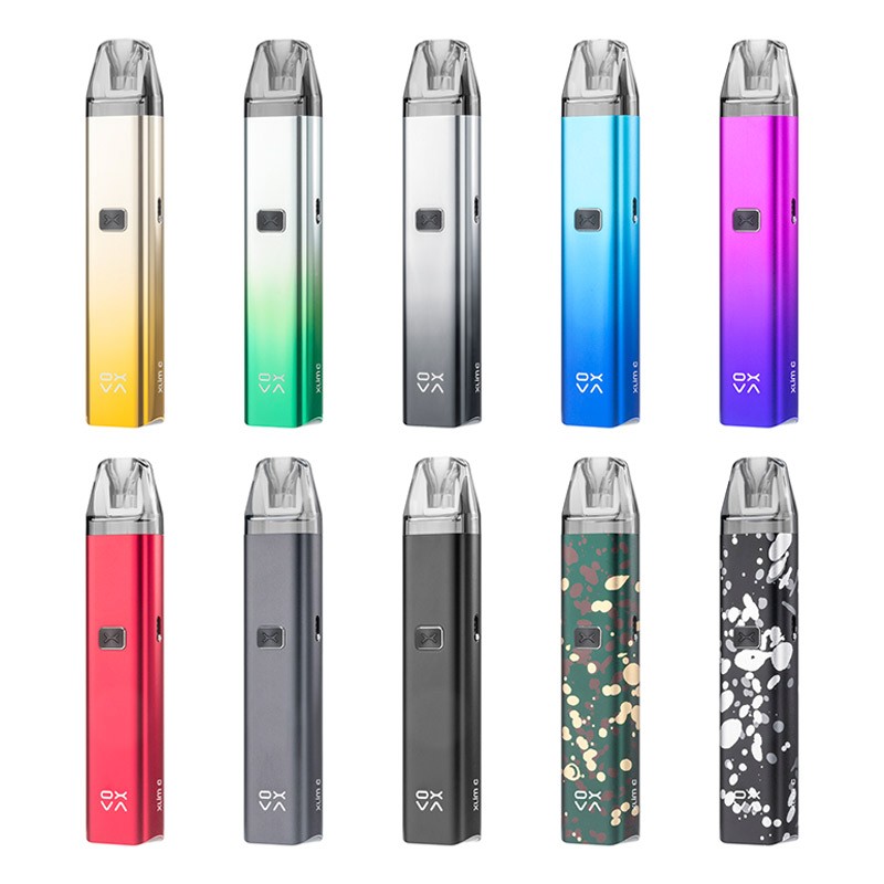 OXVA Xlim C 25W 900mAh Pod System Kit  product image