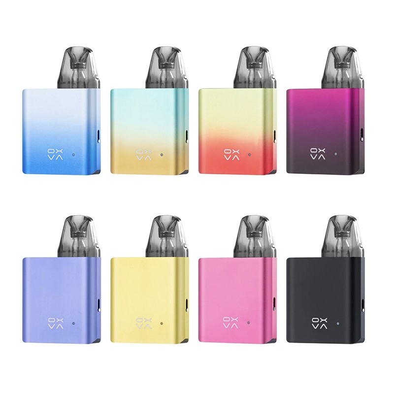 OXVA Xlim SQ 900mAh 25W Pod Kit  product image