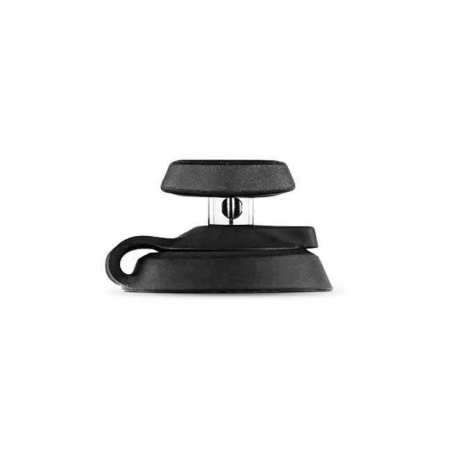 PuffCo Proxy Joystick Cap | Single | Black product image