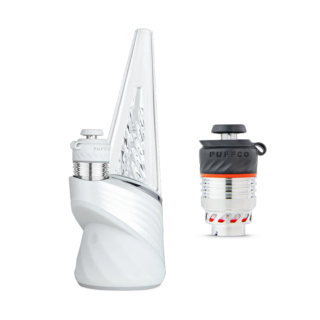 PuffCo Peak Pro With 3D XL Chamber Dab Rig | PEARL product image
