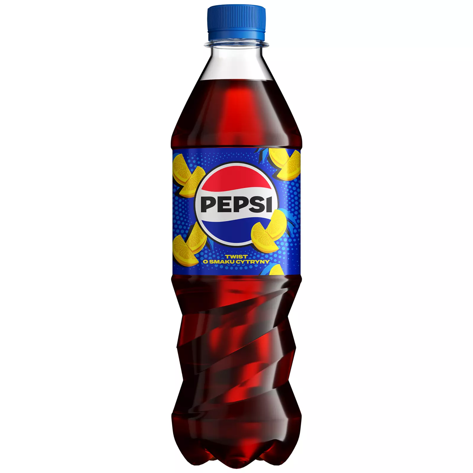 Pepsi | Lemon | 500ml product image