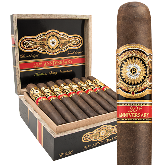Perdomo 20th Anniversary Maduro Epicure | 24 Count Display product image