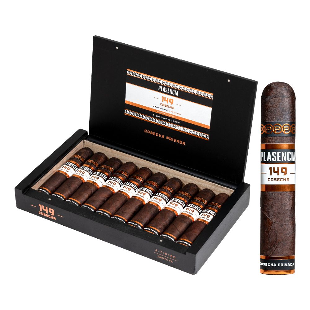 Plasencia Cosecha 149 Santa Fe ( Gordito ) | 10 Count Display product image