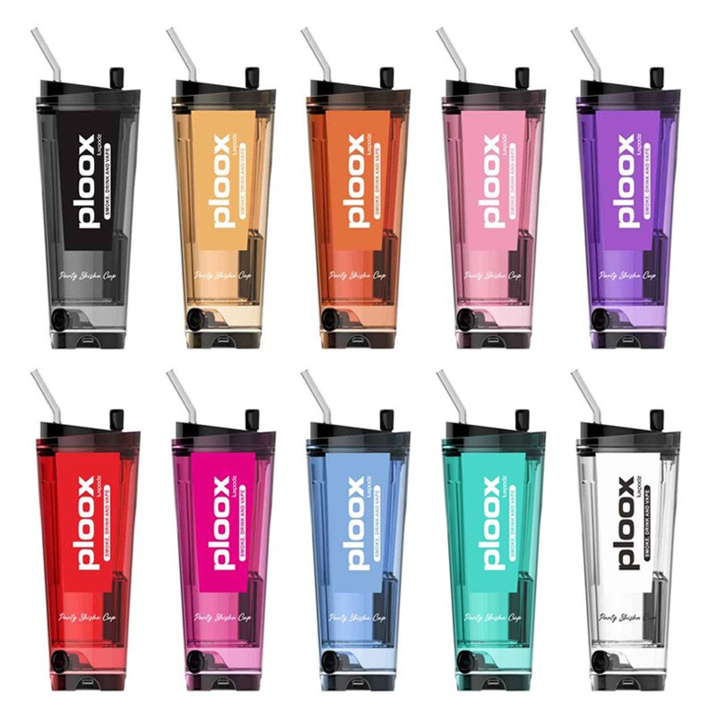 Ploox Hookah X Shisha Cup product image
