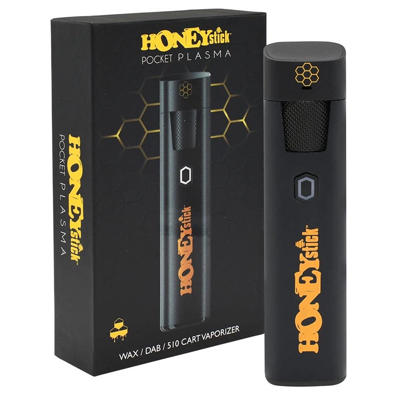 HoneyStick Pocket Plasma Dabpen 510 Cartridge Vaporizer (H149-POP) product image
