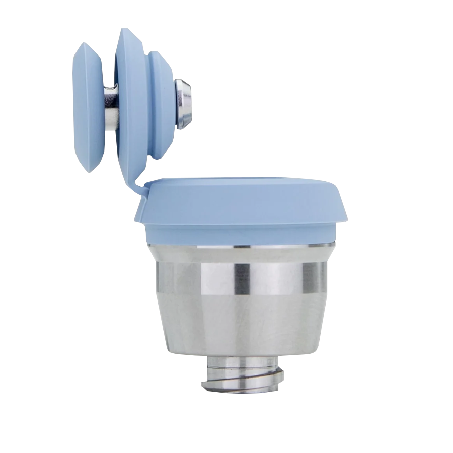 PuffCo Peak V2 Joystick Cap With Tether | SKY product image