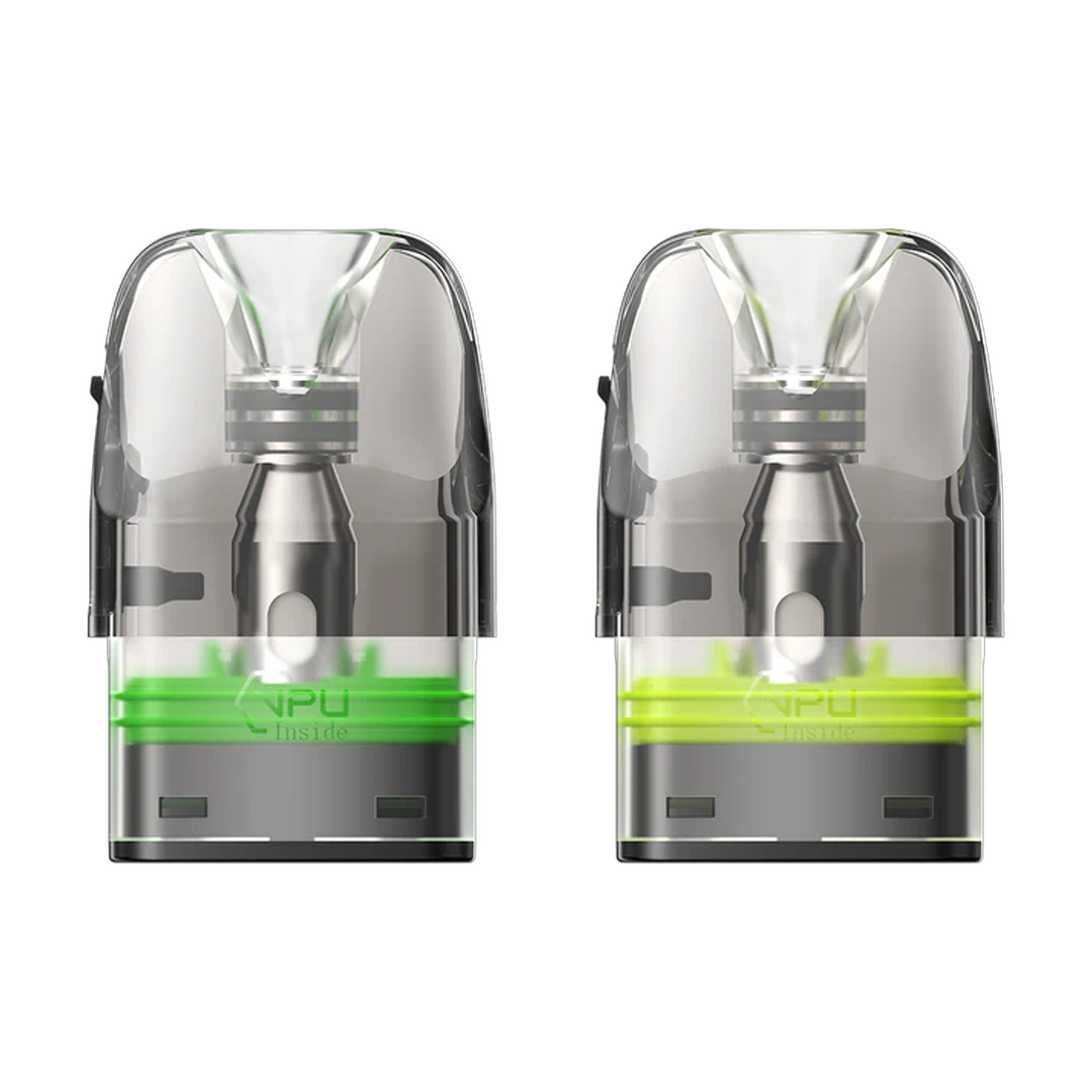 Q Replacement Pod By Geekvape | 2ml | 3 Pack product image