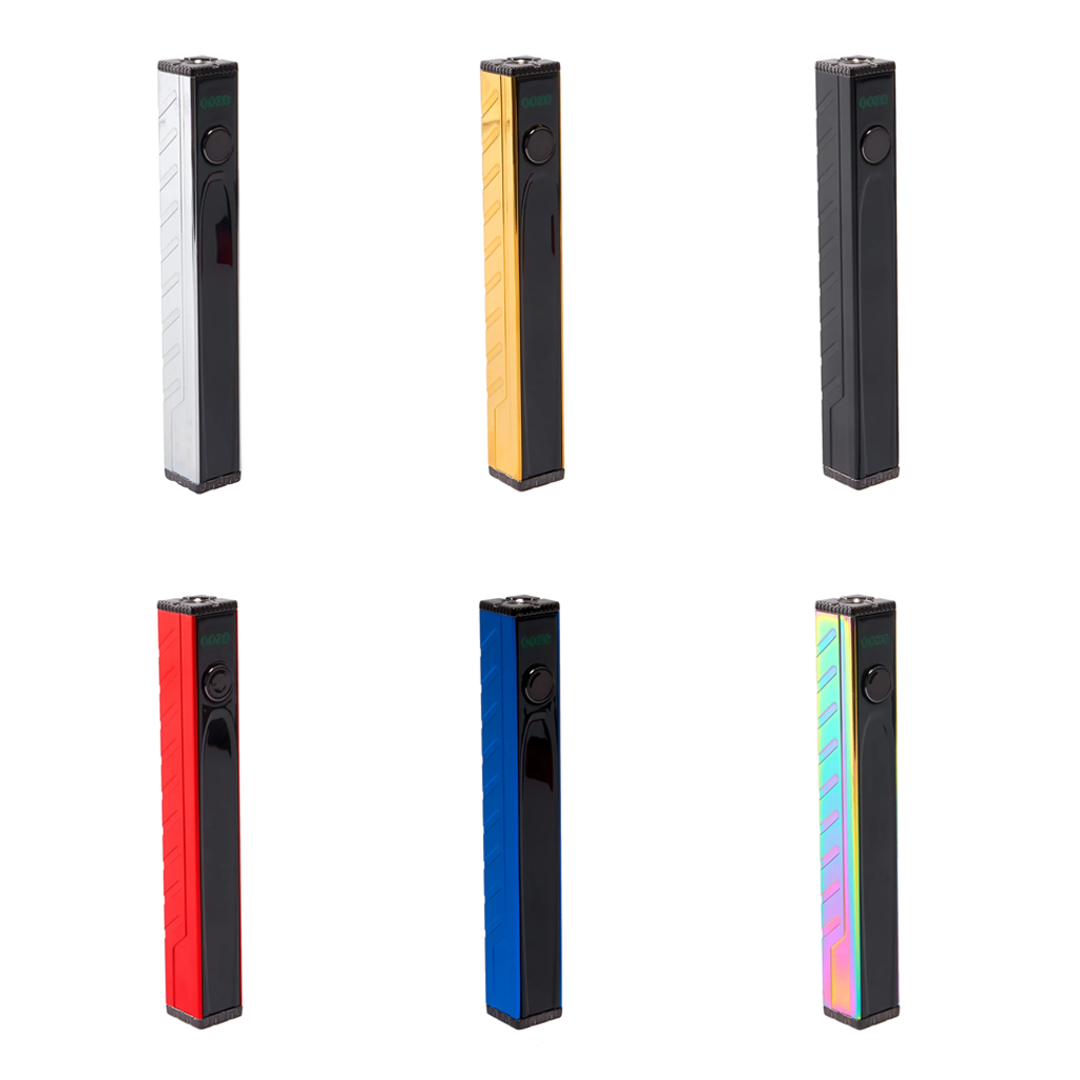 Ooze Quad 2 Battery with Smart USB product image