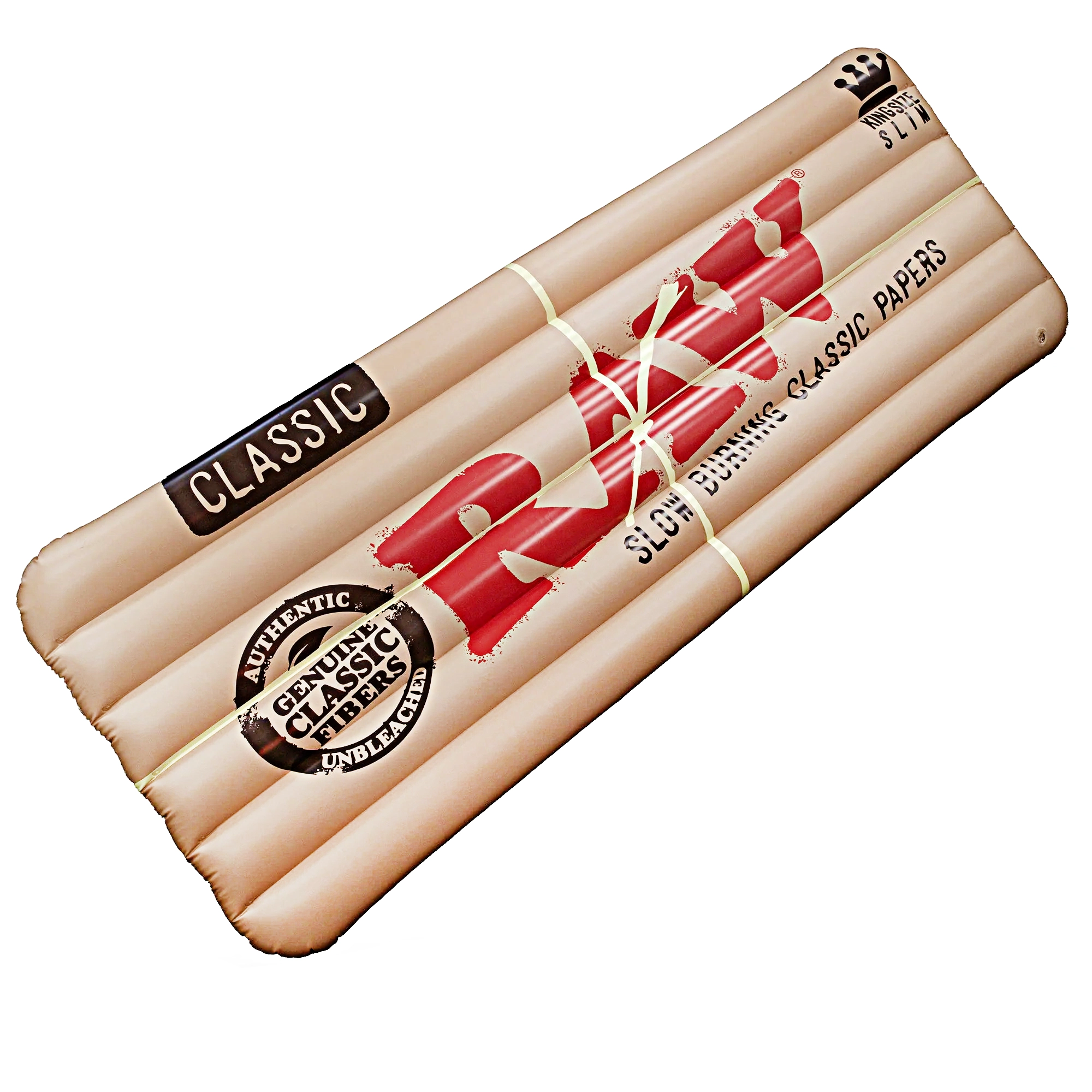 RAW Classic Floaty | King Size product image