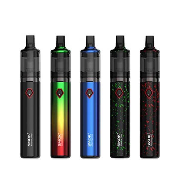 Smok Altha Burst 1500mAh Vaporizer Kit product image