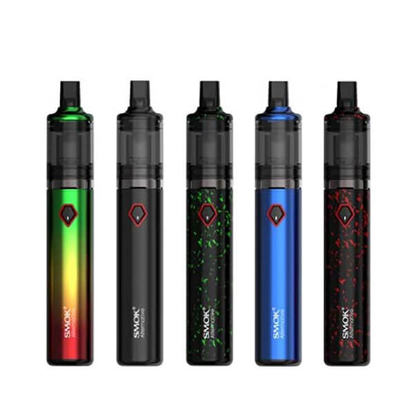 Smok Altha Smooth 1500mAh Vaporizer Kit product image