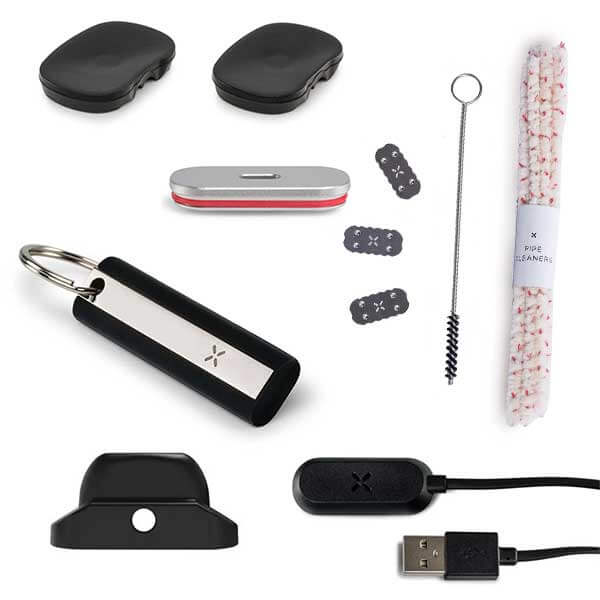 PAX 2/3 Accessories product image