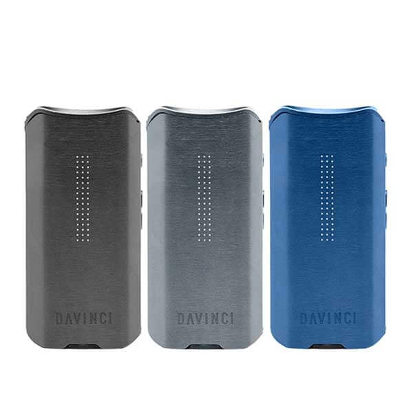 DaVinci IQ2 Dual Use Vaporizer Kit product image
