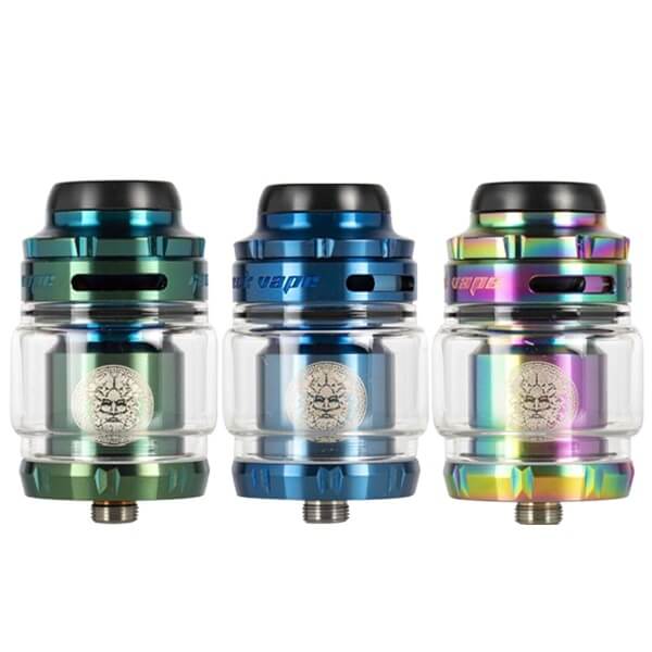 Geekvape Zeus X Mesh RTA | 25mm product image