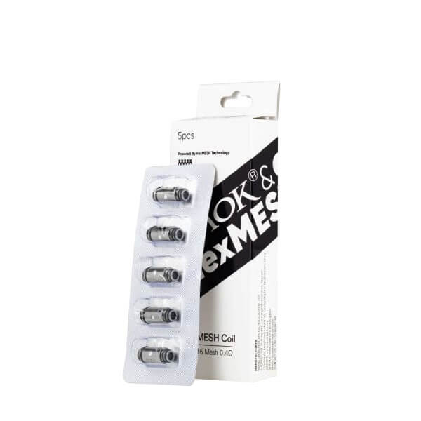 Smok OFRF Nexmesh Replacement Coil | 5 Pack product image