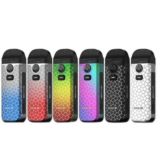 Smok Nord 4 Pod System 80W Starter Kit product image