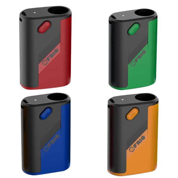 Frio x SMOK Mite 510 Cartridge Mod product image