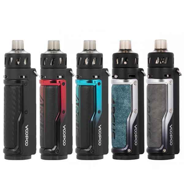 Voopoo Argus Pro 80W Pod Mod Kit product image