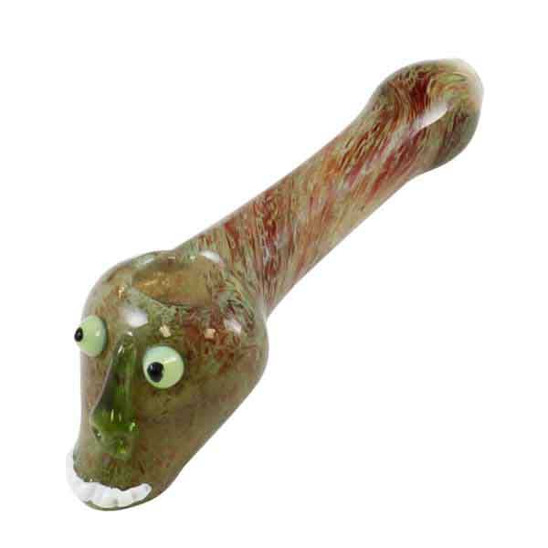 Blizard Handpipe | 6 inch | Assorted Colors product image