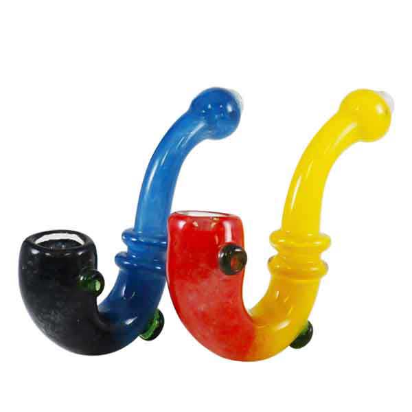 Rasta Color Full Base Sherlock | 6 inch | Assorted product image