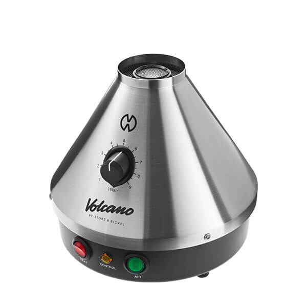 Volcano Vaporizer With Easy Valve Set | Classic product image