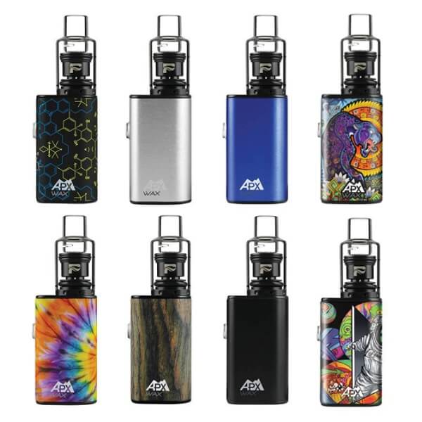 Pulsar APX Wax Vaporizer product image