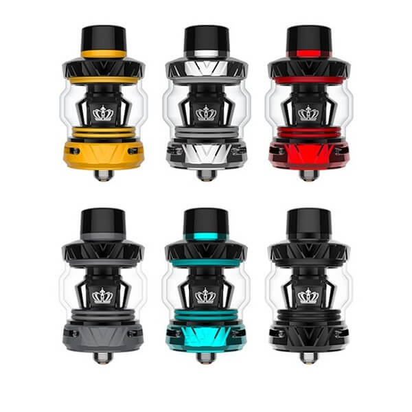 Uwell Crown 5 Tank product image