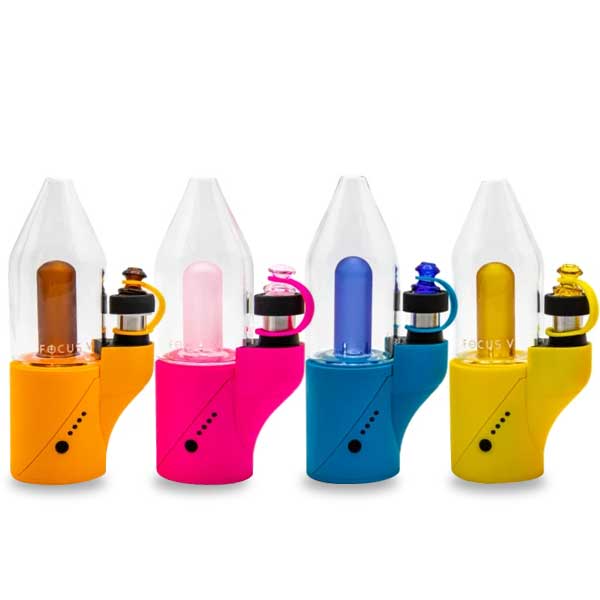 Focus V-Carta Laser Edition product image