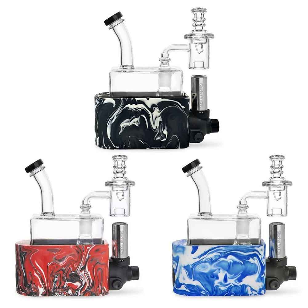 Stache Products Rig In One Portable Dab Rig Kit product image