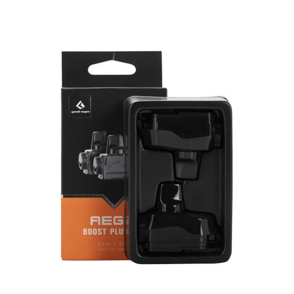 Geekvape Aegis Boost Plus 5.5ML Pod | 2 Pack product image