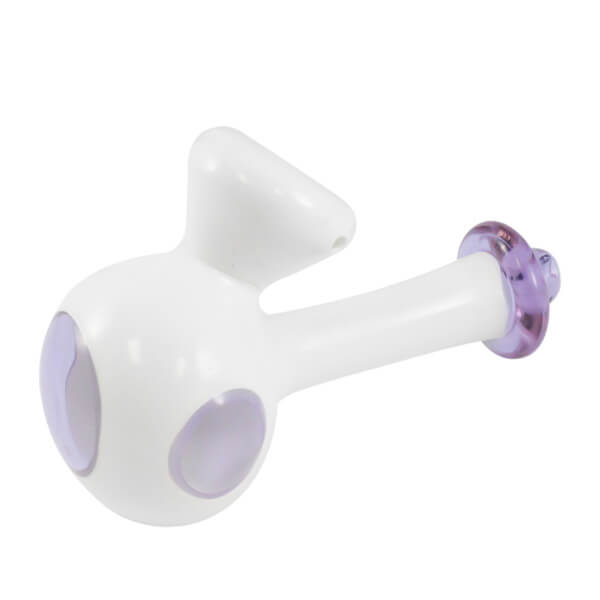Submarine Handpipe | 5 inch | Assorted Colors (SB-20) product image