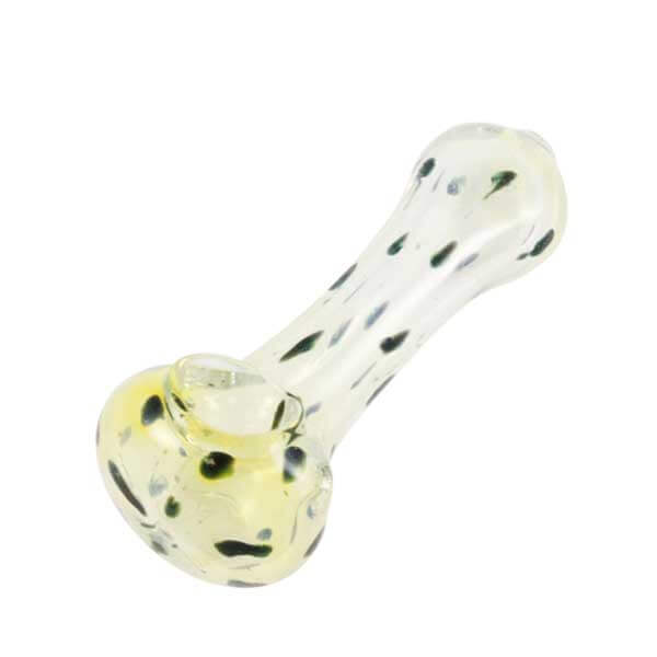 Speckled Changin Handpipe | 3 inch | Assorted Colors product image