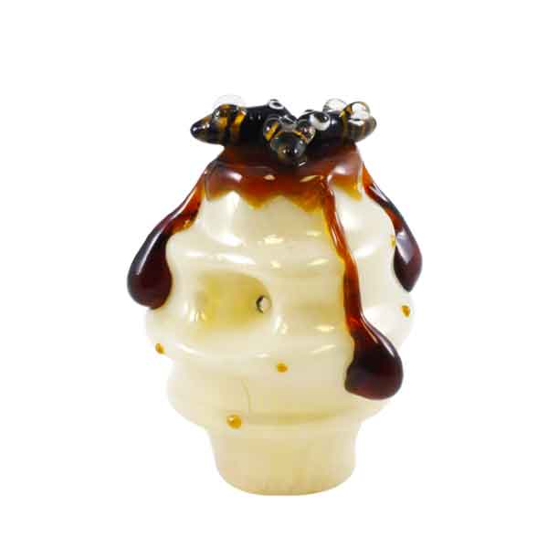Bee Hive Handpipe | 5 inch (SB-3) product image