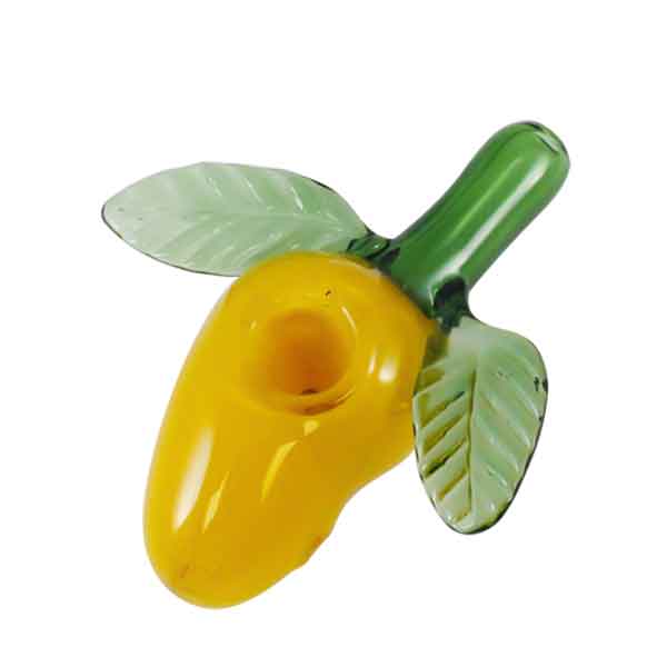 Mango Handpipe | 5 inch (SB-43) product image