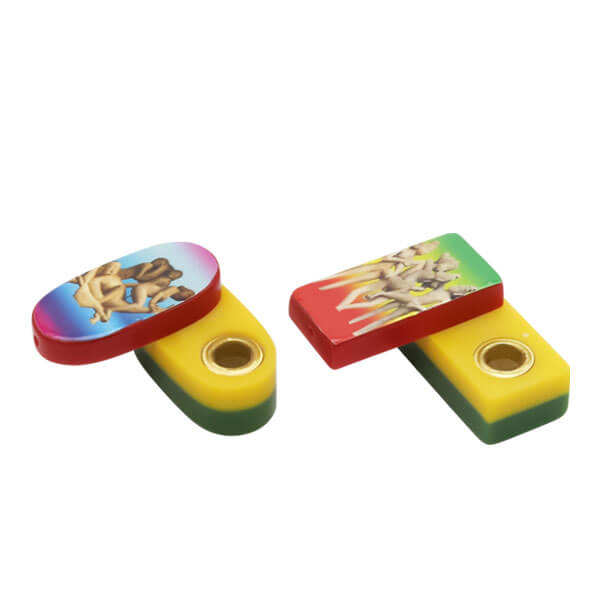 Plastic Lid Pipe | 2 Pack product image